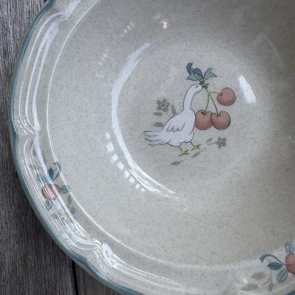 Marmalade Cereal Bowl(s) 7
